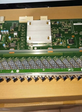 GPFD 16口GPON业务板 可满配B+ C+ C++光模【议价】