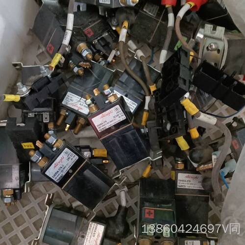 询价购-阿尔布莱特 直流负载接触器 SW60A-578，现货多个