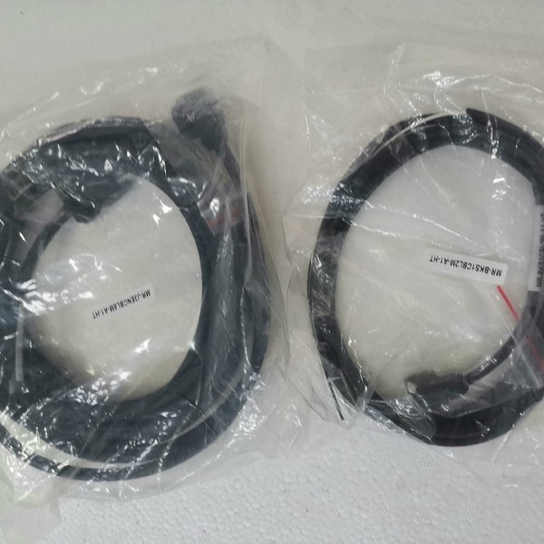 伺服电机线一套MR-J3ENCBL5M-A1-HT