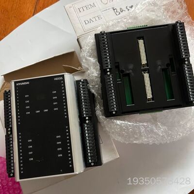 现代HYUNDAI  HiDO16 模块详谈