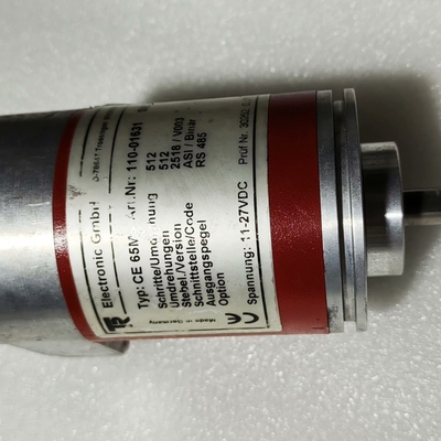 议价德国TR编码器CE65M，110-01631，具体型号看牌子