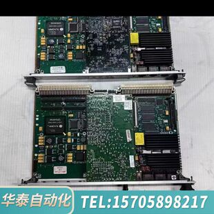 华泰MOTOROLA摩托罗拉控制板MVME5100 议价