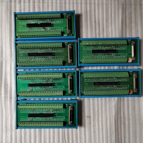 ADAM-3952 REV.A2（2块）ADAM-3952