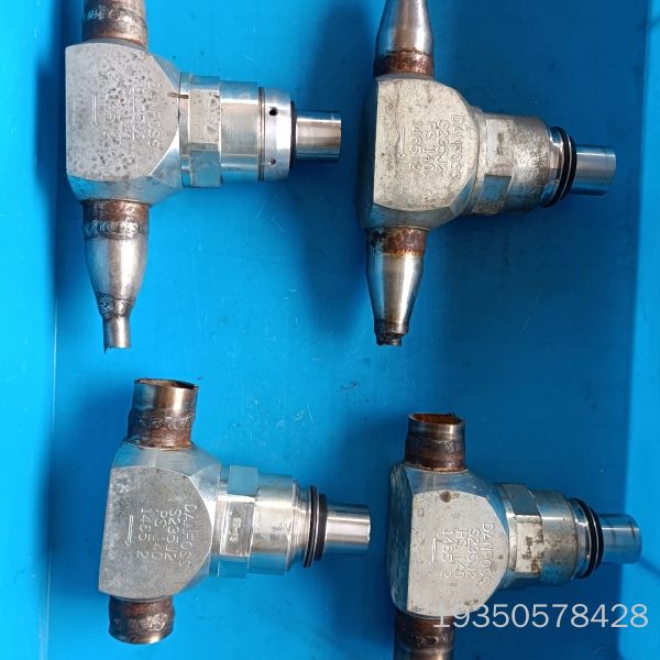 丹佛斯ICMTS 20 A33 PS 140 S235J2电详谈