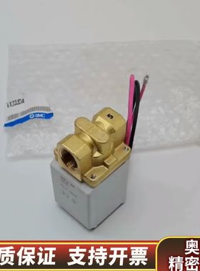 VX232DA SMC电磁阀，，DC24V 10.询价