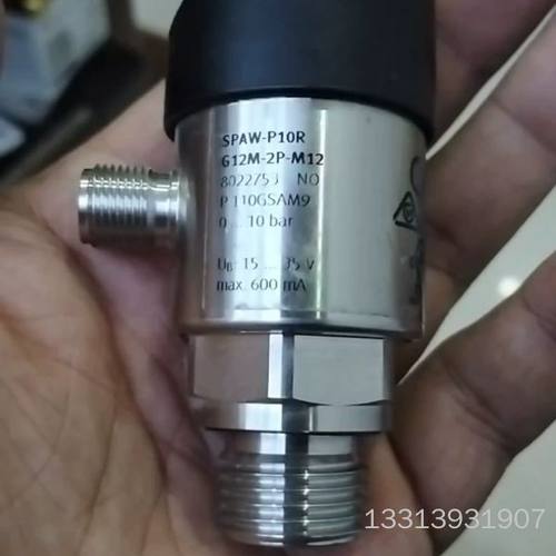 费斯托压力传感器 8022753 SPAW-P10R-G12议价也可维修