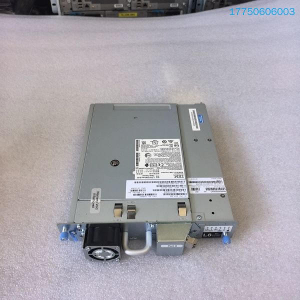 IBM 01PL362 LTO8HH FC 驱动器FRO i