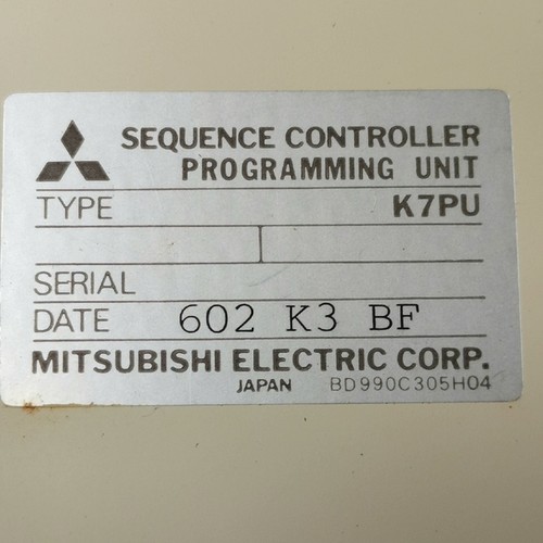 SEQUENCE CONTROLLER【议价】