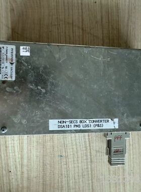 PFEIFFER F-74009 ANNECY GL6J13议价也可维修