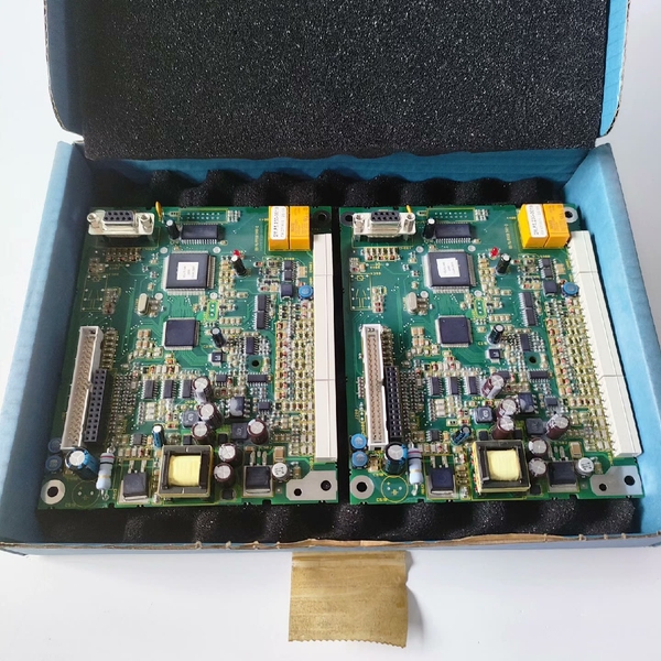 KEB科比F5系列变频器主板2MF5230-0019   2