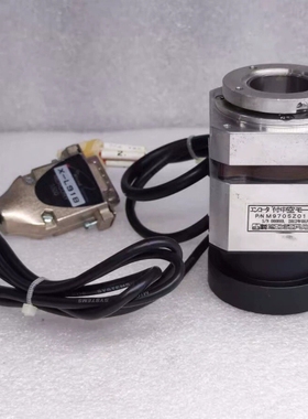 ASHAHI 精密中空转台M9705Z01+MicroE S【议价】