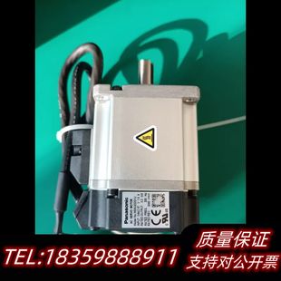 電機(jī)200w馬達(dá)MSMJ022G1U伺服電機(jī)A5系列驅(qū)議價(jià)