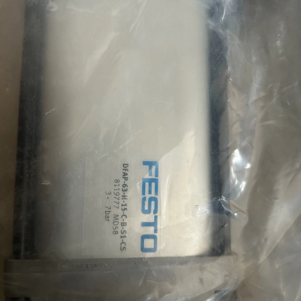 费斯托 DFAP-63-H-15-C-B-51-CS 811（请询价）