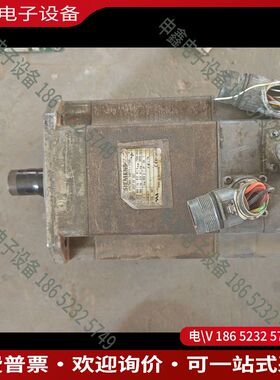 议价：伺服电机1KF7063-5AF71-1TG0两台带编