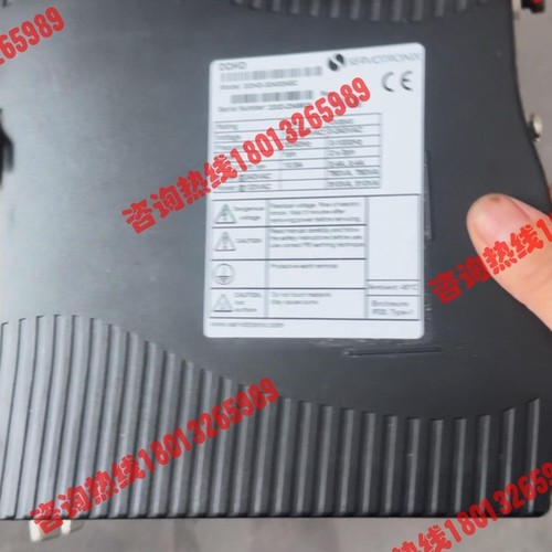 高创驱动器DDHD-3D43D4EC，拆机品，成色漂亮。接口