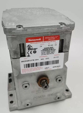 美国 风门执行器 M6284F1078 现货供应