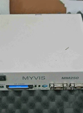 MYVIS-MM250 伺服驱动器 YASKAWA