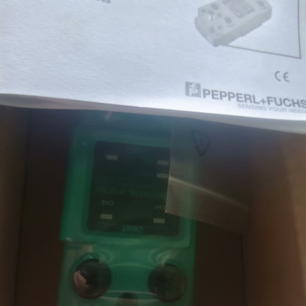 倍加福RFID射频控制传感器IC-KP2- 2HB17-2V【议价】
