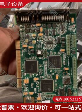 议价：德国SCANLAB RTC3激光打标卡V13  2002