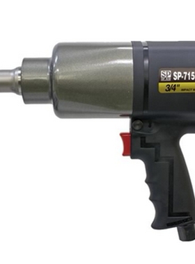 冲击式扳手 SPAIR日信 SP-7151AL