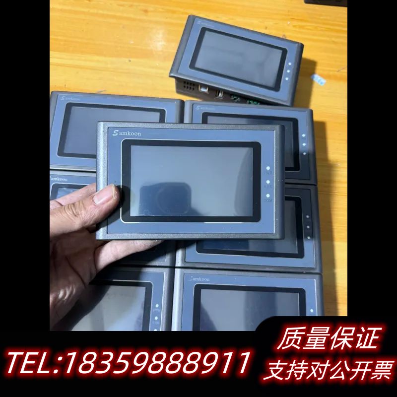 显控一体机触摸屏、GC-043-16M2AI-C、、询价