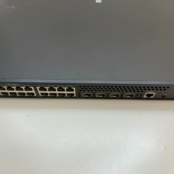 H3C S5120V2-28P-PWR-LI 24口千兆PO