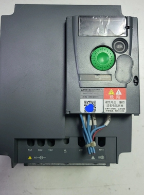 【议价】变频器3KW ATV310HU30N4A ，已