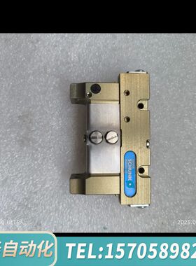 华泰雄克气爪 KGG 60-20 303050 物品，具