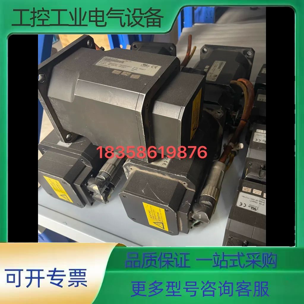 8MSA5M.R0-V401贝加莱伺服电机，议价【议价】