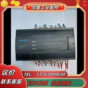 联系 K7M 需要 DR40U 议价 成色新LS产电