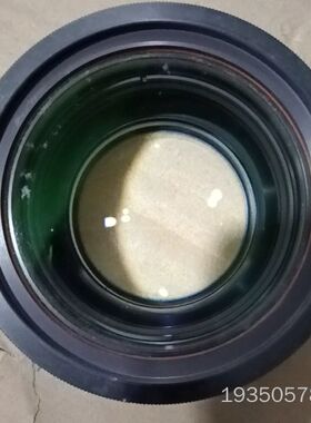 LINOS场镜 激光打标光纤1064 nm f160mm 场详谈