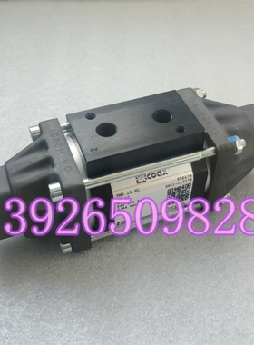 COAX考克斯 VMK 10 NC 552178 电磁阀
