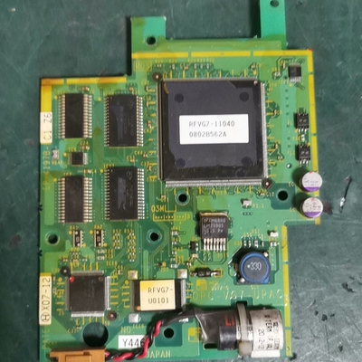 OPC-VG7-UPAC富士EP-4197B-C1-Z6变频