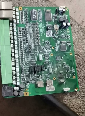 议价亚奥PM5000TT 主板