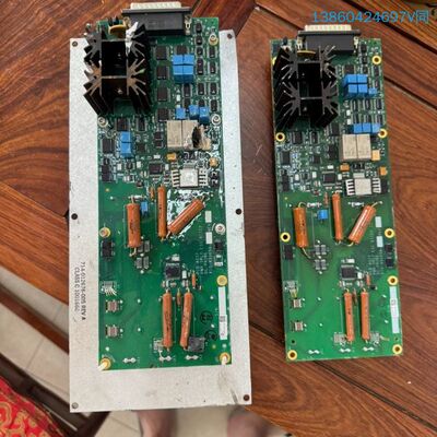 询价购-Lam/泛林 810-495659-308 半导体设备驱动板