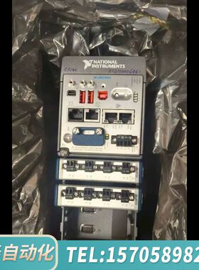 华泰出NI cRIO-9033配NI 9222模块，，轻