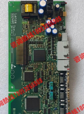 Lenze 9324MP.1B.62   伦茨9327-ES