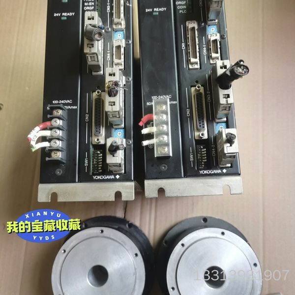 横河驱动器 PC10021议价也可维修