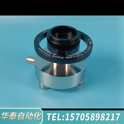 华泰CPI仿真耳IEC711电声仪