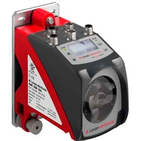 50125673 BPS 301i SM 100 LEUZE条码定位模块测距传