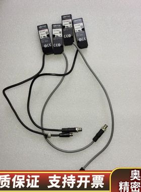 FASTUS奥普士TD1-010M8-D对射传感器2.询价