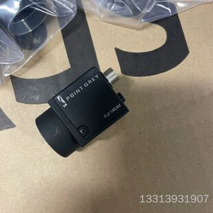 PointGrey灰点Flea2 14S3M工业相机议价也可维修 FL2