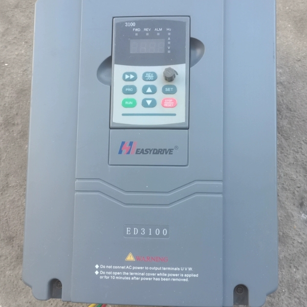 议价易驱变频器：ED3100一4T0055M／4T0075FP