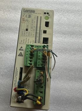 议价Lenze 伦茨 D31885 变频器