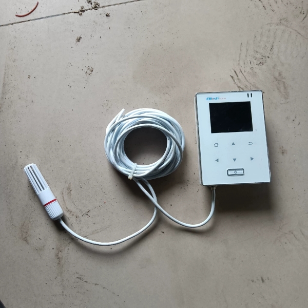 精创elitech ecw-20  一台 功能正常
