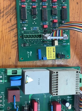 议价imd高压发生器，Sch S21/B，Sch S20，拆机两