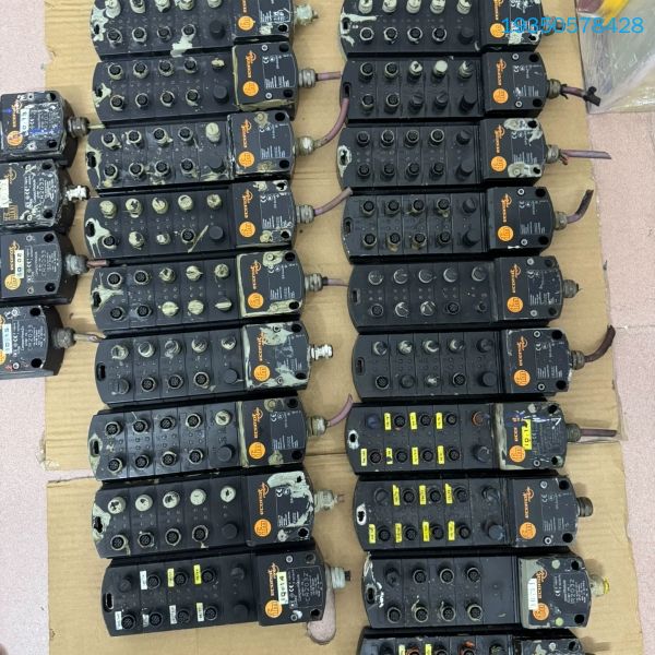 易福门CR2032，CR2033，易福门IFM2032模块，需