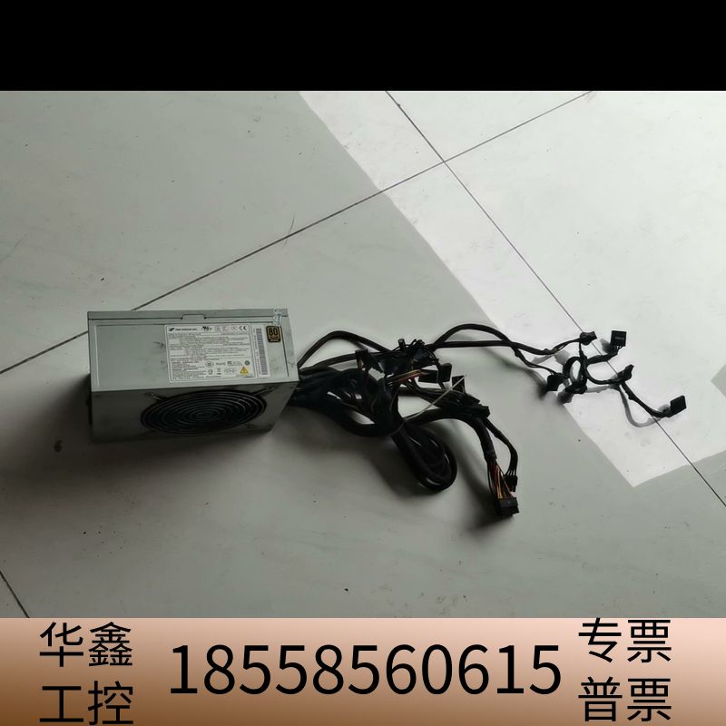 1000W全汉PC电源型号是FSP1000-12ACB.议价