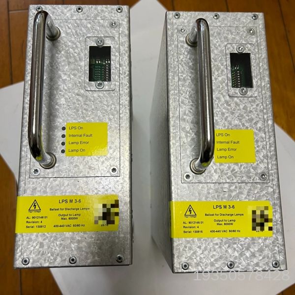 LPS M 3-6 阿法拉伐AlfaLaval LPSM3-详谈