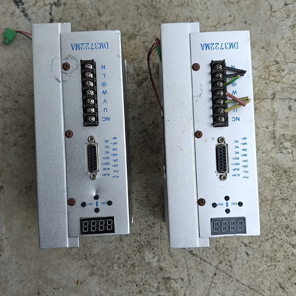 DM3722驱动器DM3722MA控制/驱动器，白山电机，原询价